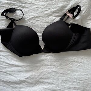 Victoria’s Secret Push Up Bra